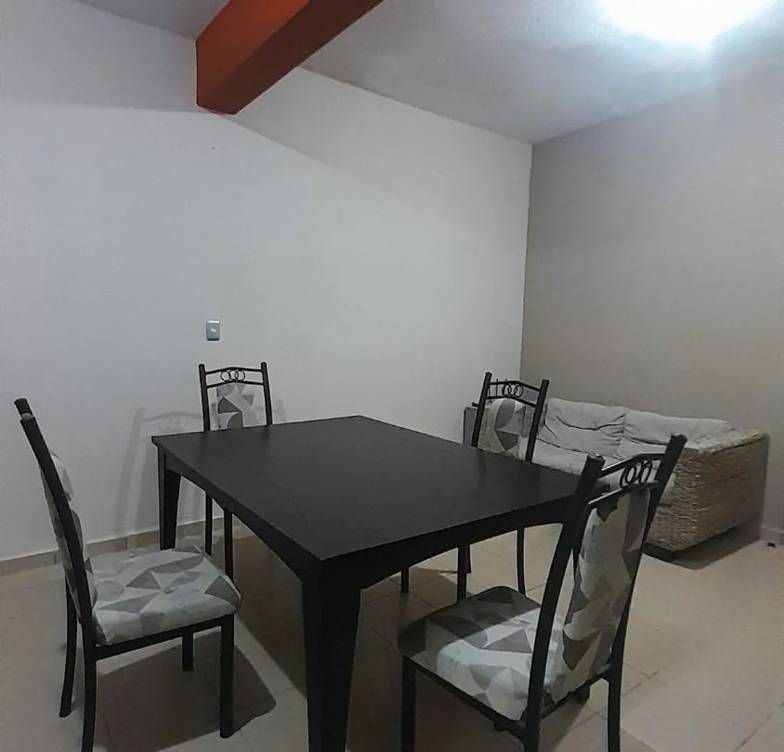 דירות קנקון Casa En Privada Con Alberca