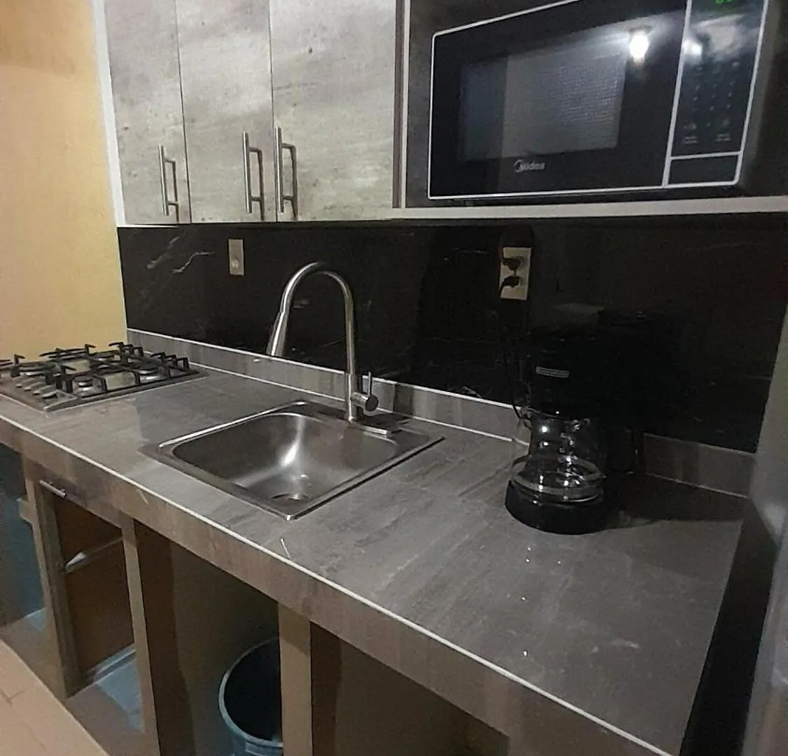 דירות קנקון Casa En Privada Con Alberca