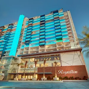 Royalton Chic Cancun, An Autograph Collection - Adults Only Semesteranläggning (resort)
