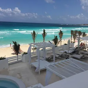 Appartement Estudios Yalmakan, Cancún