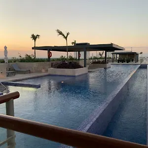 Appartement La Amada With Marina View, Cancún