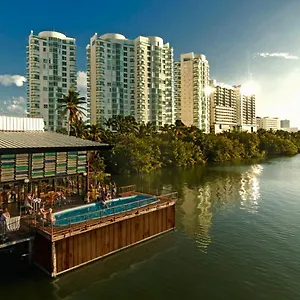 Mayan Monkey - Social (adults Only) אכסניה