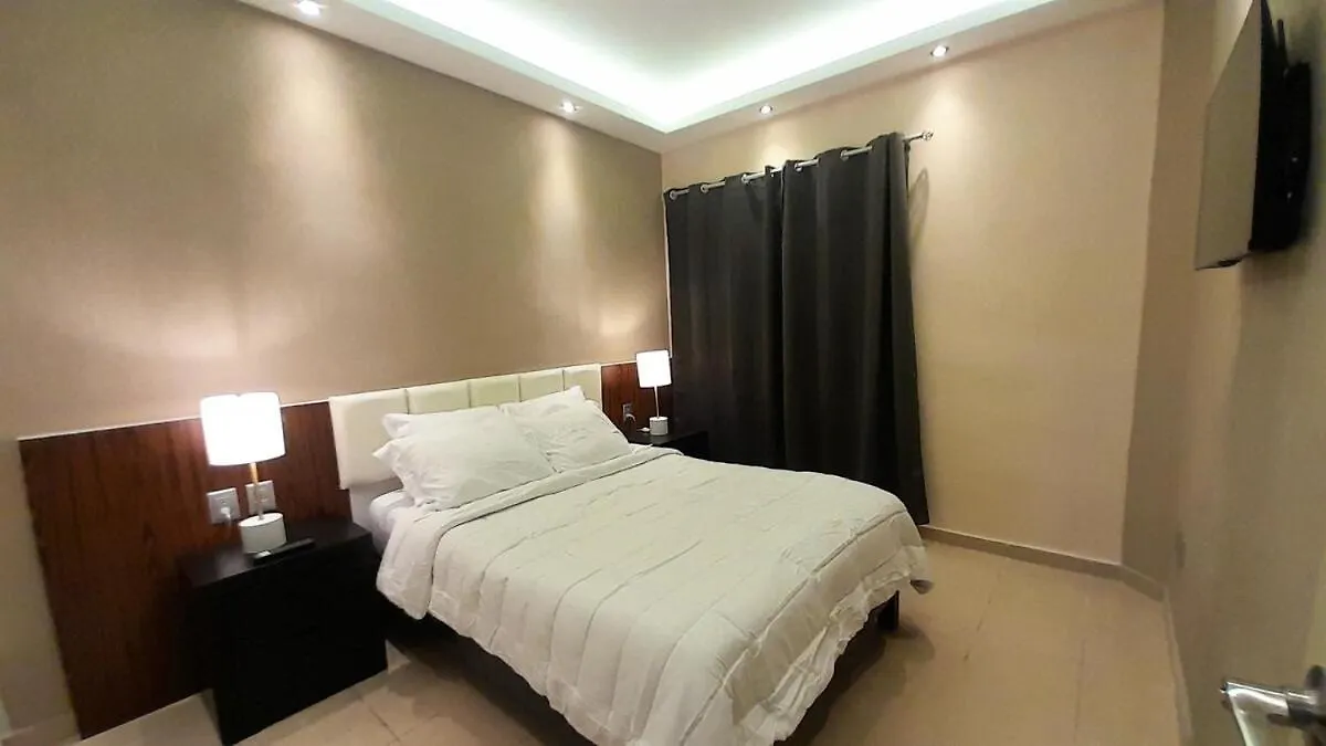 Casa En Privada Con Alberca Apartment Cancun Mexico