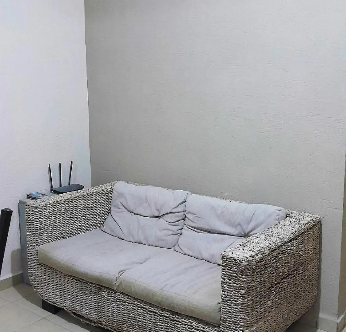 Casa En Privada Con Alberca Apartment Cancun Mexico
